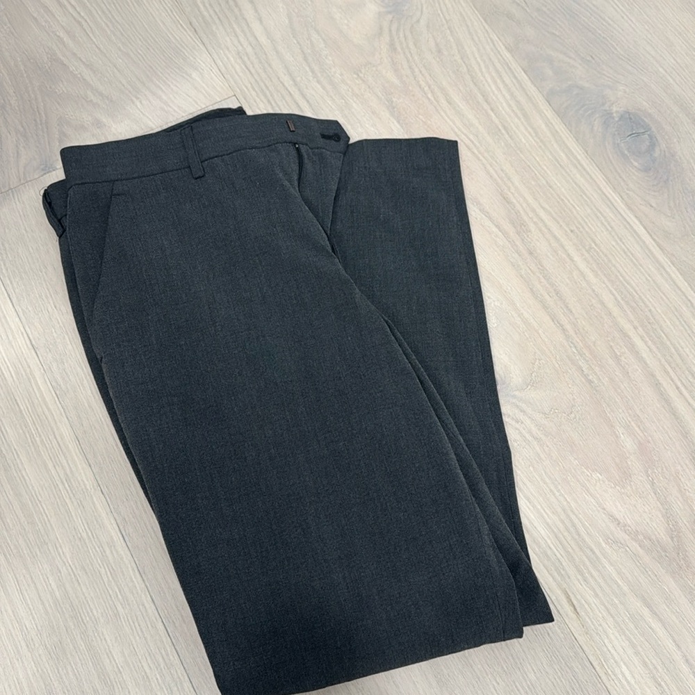 Express slim dress suit pants